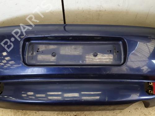 Rear bumper FORD PUMA (EC_) 1.4 16V | BP22878060C8 