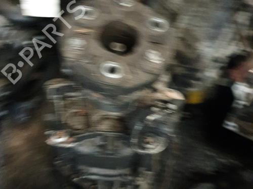 Gearbox BMW 1 (E81) 120 d | BP30676684M3 - Image 3