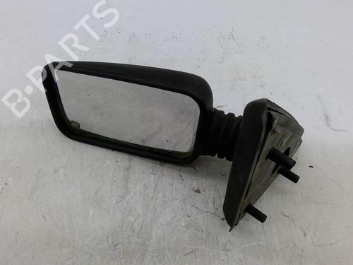 Used Left mirror FIAT PANDA (141_) 900 (40 hp) 24420948