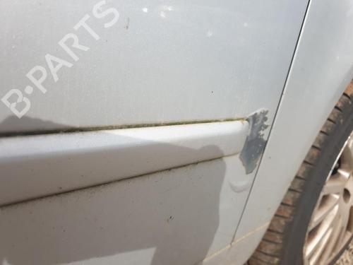 Right front door AUDI A4 B7 (8EC) 2.0 | BP29341197C3 