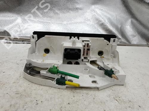 Climate control VW LUPO I (6X1, 6E1) 1.4 16V | BP22871633I5 