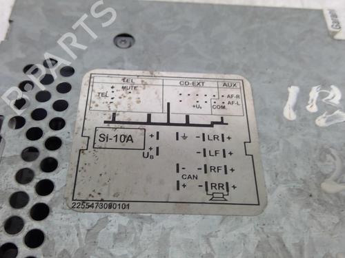 Radio SEAT IBIZA IV (6J5, 6P1) 1.6 TDI | BP22884637E6 