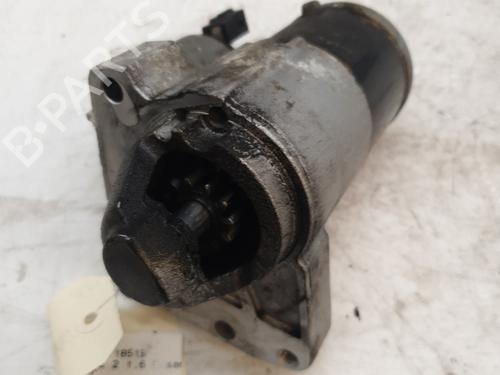 Startmotor Startmotor CITROËN C4 I (LC_) 1.6 THP 140 (140 hp) 37638314 37638314