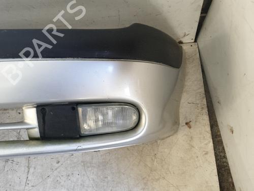 Used Front bumper Front bumper RENAULT ESPACE III (JE0_) 2.2 12V TD (JE0E, JE0H, JE0P) (113 hp) 25270340 25270340