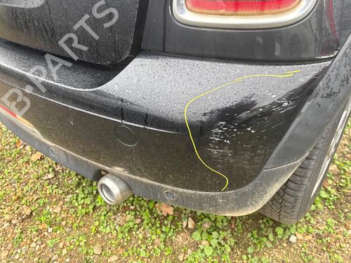 rear-bumper-mini-mini-r56-2005-2006-2007-2008-2009-2010-2011-2012-2013-2014-40054157 main image