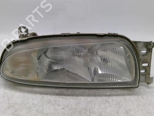 Used Right headlight Right headlight FORD FIESTA IV (JA_, JB_) 1.25 i 16V (75 hp) 22875518 22875518