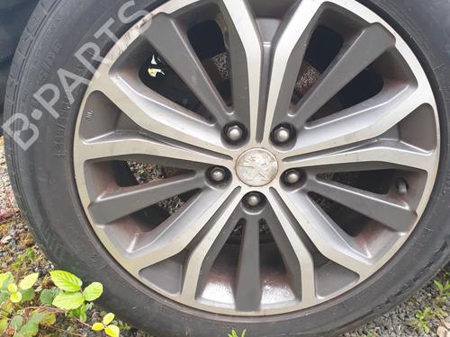 Fælk PEUGEOT 4008 1.8 HDi AWC | BP31039291C45