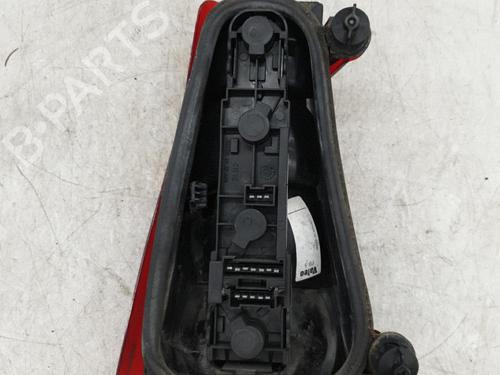 Right taillight CITROËN AX (ZA-_) 10 | BP22880021C35 