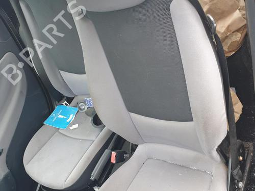 Used Left front seat SMART CITY-COUPE (450) 0.6 (S1CLB1, 450.331, 450.336) (45 hp) 28442111