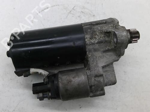 Used Starter Starter VW PASSAT B6 (3C2) 2.0 TDI 16V (140 hp) 22881927 22881927