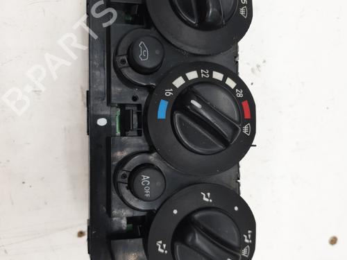 Climate control MERCEDES-BENZ A-CLASS (W168) A 170 CDI (168.009, 168.109) | BP22873776I5 