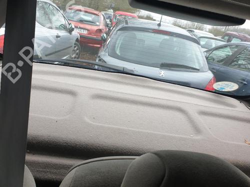 Used Rear parcel shelf Rear parcel shelf CITROËN XSARA PICASSO (N68) 2.0 HDi (90 hp) 32219046 32219046