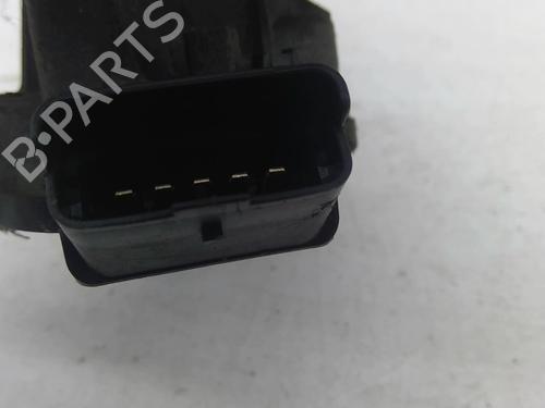 Used Front wiper motor RENAULT KANGOO (KC0/1_) 1.5 dCi (KC08, KC09) (82 hp) 22882041