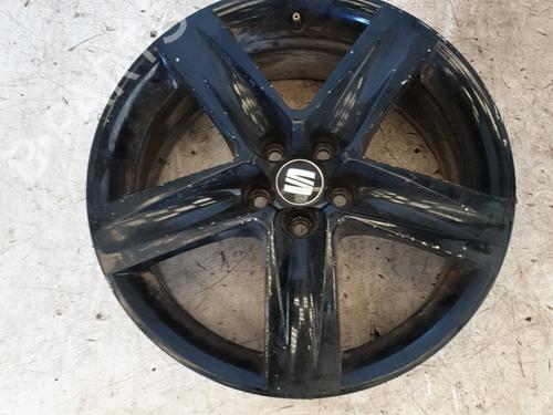 Używane Felga SEAT IBIZA IV SC (6J1, 6P5) 1.4 TSI Cupra (180 hp) 23832469