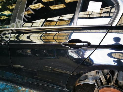 Left rear door BMW 3 (E90) 318 d | BP22868461C4 
