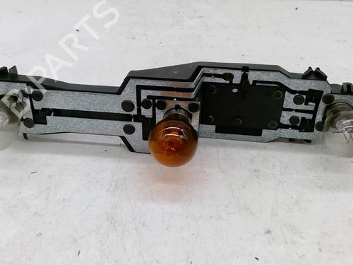 Used Lamp holder Lamp holder DACIA SANDERO 1.5 dCi (68 hp) 24421362 24421362