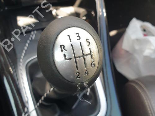 Girkule Girkule RENAULT MEGANE III Hatchback (BZ0/1_, B3_) 1.9 dCi (BZ0N, BZ0J) (131 hp) 37526875 37526875