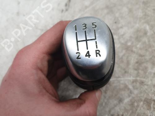 Shift knob RENAULT CLIO IV (BH_) 0.9 TCe 75 (BHNP) | BP28707568I34 - Image 6