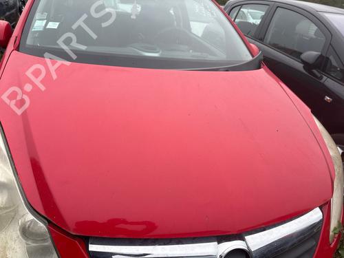 hood-opel-corsa-d-s07-2006-2007-2008-2009-2010-2011-2012-2013-2014-2015-39934253 main image