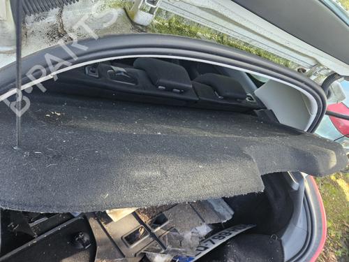 Hattehylde PEUGEOT 308 I (4A_, 4C_) 1.6 HDi (112 hp) 29429944
