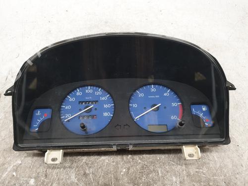 Used Instrument cluster Instrument cluster CITROËN BERLINGO / BERLINGO FIRST MPV (MF_, GJK_, GFK_) 2.0 HDI 90 (MFRHY) (90 hp) 33631452 33631452