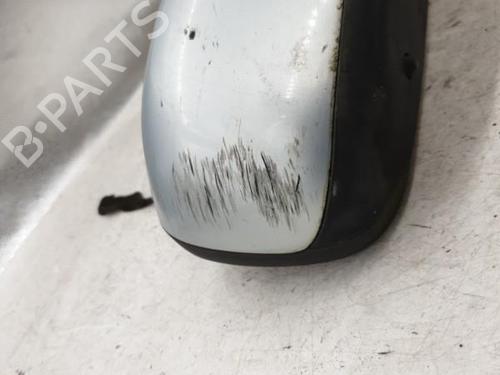 Right mirror RENAULT LAGUNA II (BG0/1_) 1.8 16V (BG04, BG0B, BG0C, BG0V) | BP24422439C27 