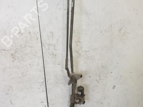 Used Front wipers mechanism PEUGEOT 307 (3A/C) 1.6 HDi (90 hp) 30634933