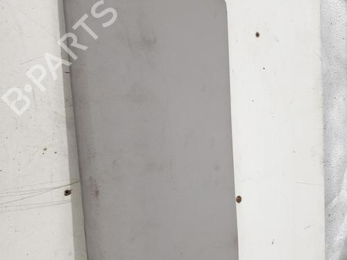 Used Left sun visor CITROËN BERLINGO Box Body/MPV (B9) 1.6 HDi 90 (90 hp) 22883585