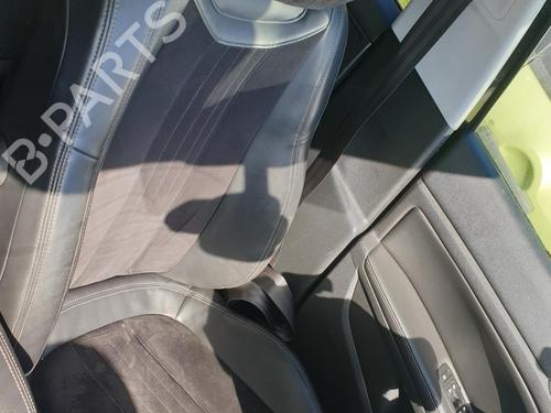 Sæde venstre fortil Sæde venstre fortil PEUGEOT 308 II (LB_, LP_, LW_, LH_, L3_) 1.6 HDi / BlueHDi 115 (115 hp) 33804713 33804713