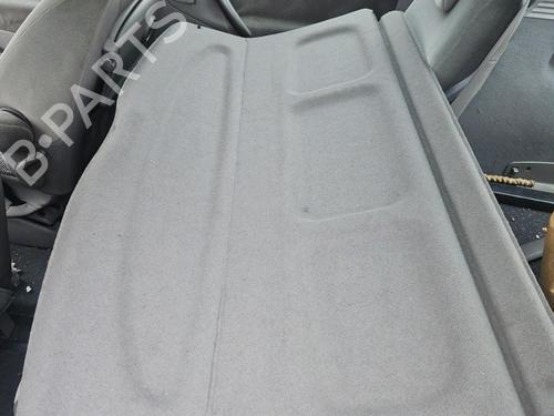 Used Rear parcel shelf CITROËN XSARA PICASSO (N68) 2.0 HDi (90 hp) 32184896