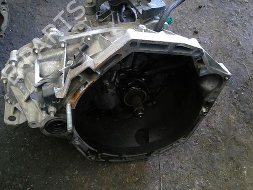 manual-gearbox-renault-megane-iii-coupe-dz01_-15-dci-dz09-dz0d-dz1f-dz1g-dz14-dz29-2008-2009-2010-2011-2012-2013-2014-2015-2016-22881870 main image