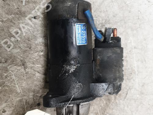 Starter HYUNDAI GETZ (TB) 1.5 CRDi | BP32093559M8 - Image 2