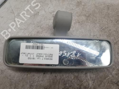 Specchietti retrovisore RENAULT MODUS / GRAND MODUS (F/JP0_) 1.2 (JP0C, JP0K, FP0C, FP0K, FP0P, JP0P, JP0T) (75 hp) 29914379