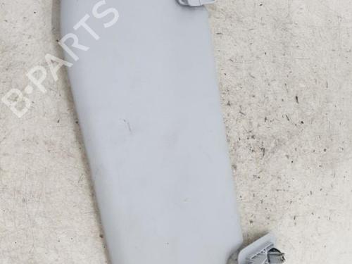 Left sun visor PEUGEOT 208 I (CA_, CC_) 1.0 VTi | BP23262477I1 