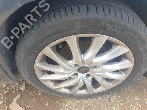 Rim CITROËN C4 Picasso I MPV (UD_) 1.6 HDi | BP32354636C45