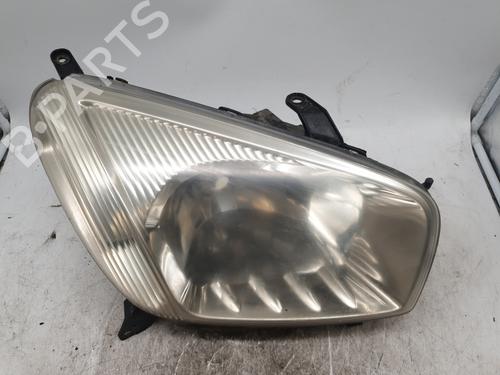 Used Right headlight Right headlight TOYOTA RAV 4 II (_A2_) 2.0 D 4WD (CLA20_, CLA21_, CLA20R, CLA21R) (116 hp) 24631230 24631230