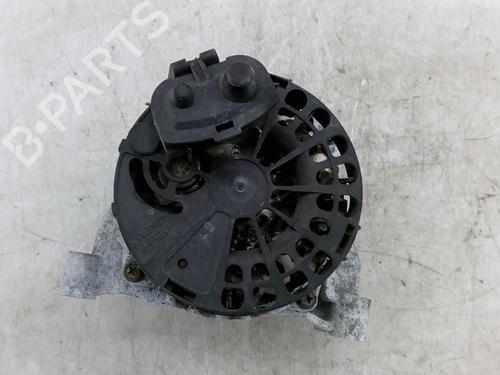 Used Alternator Alternator LANCIA MUSA (350_) 1.4 (350.AXA11, 350.AXA1A) (95 hp) 22886052 22886052