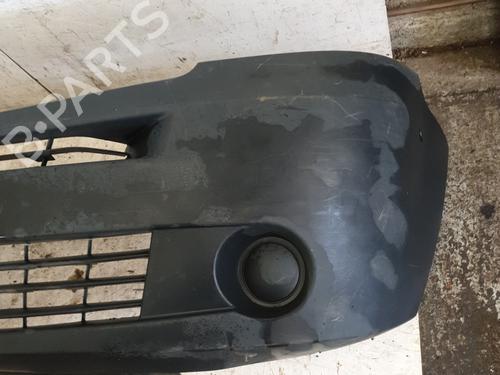 Used Front bumper Front bumper RENAULT MASTER II Platform/Chassis (ED/HD/UD) 2.5 dCi 100 (ED4V, ED8V, ED0U, ED0V, ED8U, HD0U, HD0V,... (99 hp) 23845562 23845562
