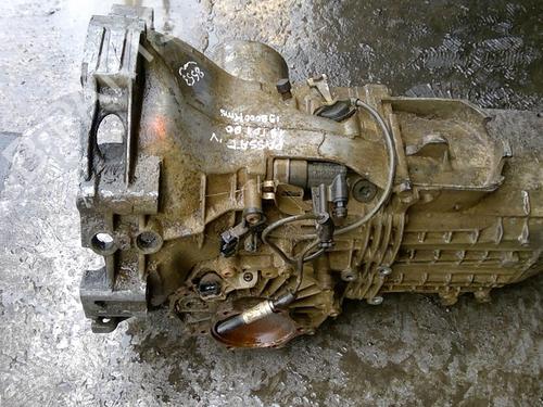 Used Gearbox VW PASSAT B5 (3B2) 1.9 TDI (90 hp) 22876186