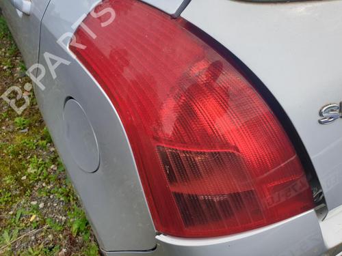 Left taillight SUZUKI SWIFT III (MZ, EZ) 1.3 DDiS (RS413D) | BP36150859C34 - Image 3