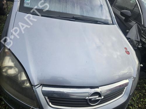 Used Hood Hood OPEL ZAFIRA / ZAFIRA FAMILY B (A05) 1.9 CDTI (M75) (150 hp) 30446372 30446372