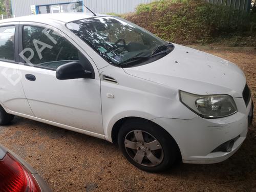 Starter CHEVROLET AVEO / KALOS Hatchback (T250, T255) 1.2 LPG | BP29840057M8  - Image 5