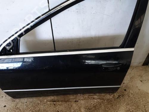 Front left exterior door handle PEUGEOT 607 (9D, 9U) 2.7 HDi 24V | BP22870892C128