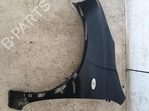Left front fenders NISSAN MICRA III (K12) 1.2 16V | BP29120099C41 