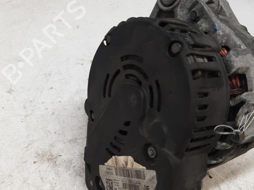 Used Alternator Alternator 37638309 37638309