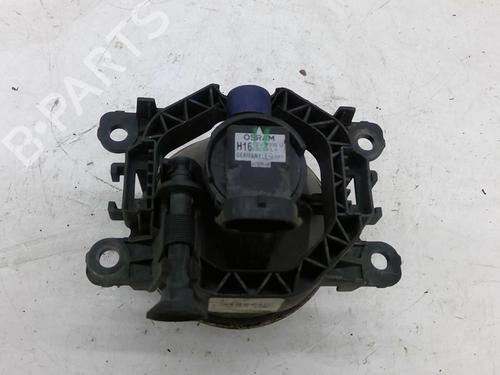 Used Right front fog light Right front fog light RENAULT CLIO IV (BH_) 1.5 dCi 90 (90 hp) 22868736 22868736