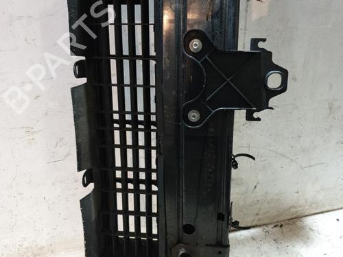 Crossmember RENAULT KADJAR (HA_, HL_) 1.6 dCi 130 (HLA4) | BP22883212C162 