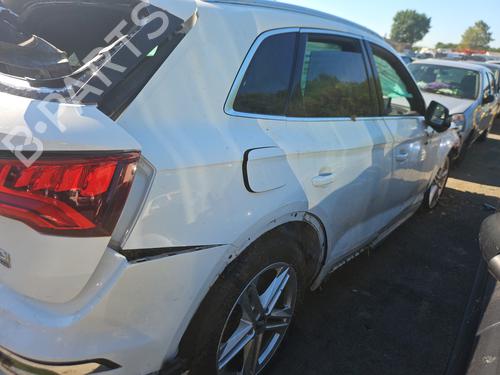 Shift knob AUDI Q5 (8RB) | BP33653206I34 - Image 6