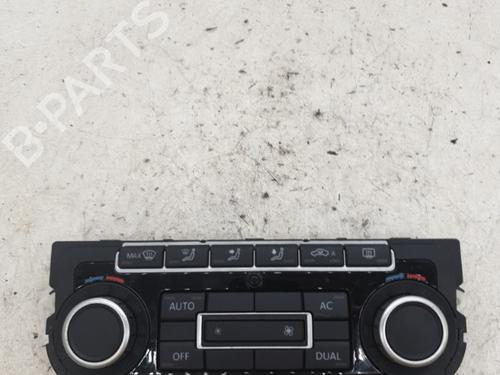 Commande Chauffage VW GOLF VI (5K1) 2.0 TDI | BP22874772I5 