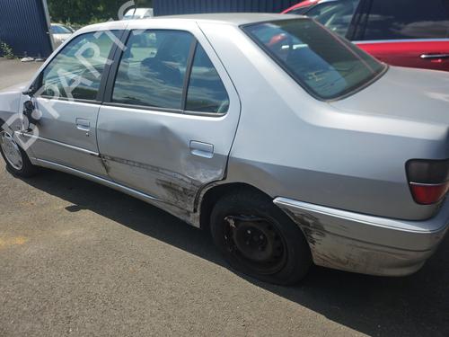 Innerbelysning PEUGEOT 306 Hatchback (7A, 7C, N3, N5) 2.0 HDI 90 | BP29896371I8